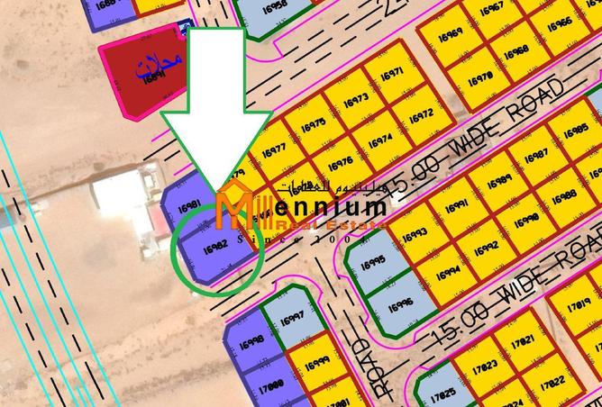 16328964 - الصورة الرئيسية للعقار