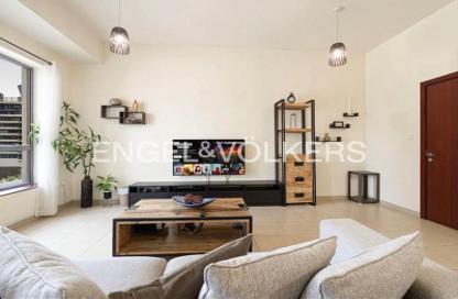 Apartment - 1 Bedroom - 1 Bathroom for rent in Bahar 6 - Bahar - Jumeirah Beach Residence - Dubai Apartment - 1 Bedroom - 1 Bathroom for rent in Bahar 6 - Bahar - Jumeirah Beach Residence - Dubai