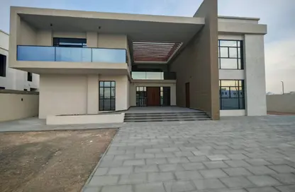 Villa - 4 Bedrooms - 6 Bathrooms for rent in Madinat Al Riyad - Abu Dhabi