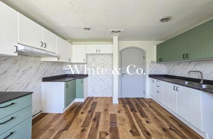 Villa - 3 Bedrooms - 3 Bathrooms for rent in Springs 14 - The Springs - Dubai