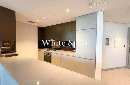 Apartment - 1 Bedroom - 1 Bathroom for rent in Regalia By Deyaar - Business Bay - Dubai Apartment - 1 Bedroom - 1 Bathroom for rent in Regalia By Deyaar - Business Bay - Dubai