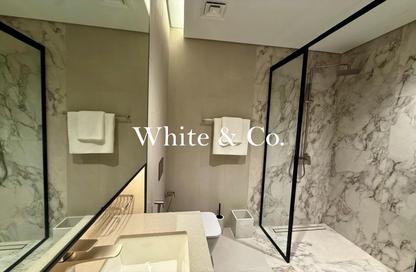 Apartment - 1 Bedroom - 1 Bathroom for rent in Regalia By Deyaar - Business Bay - Dubai