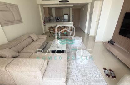 Apartment - 1 Bedroom - 2 Bathrooms for rent in Bay Residences - Hayat Island - Mina Al Arab - Ras Al Khaimah Apartment - 1 Bedroom - 2 Bathrooms for rent in Bay Residences - Hayat Island - Mina Al Arab - Ras Al Khaimah