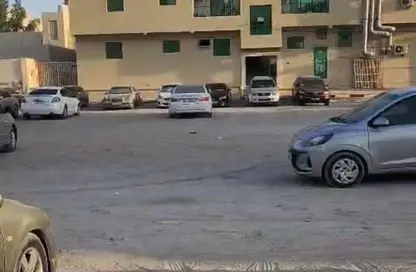 أرض - استوديو للبيع في برج النعيمية  2 - أبراج النعيمية - النعيمية - عجمان