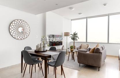 Apartment - Studio - 1 Bathroom for rent in Sky Gardens - DIFC - Dubai Apartment - Studio - 1 Bathroom for rent in Sky Gardens - DIFC - Dubai
