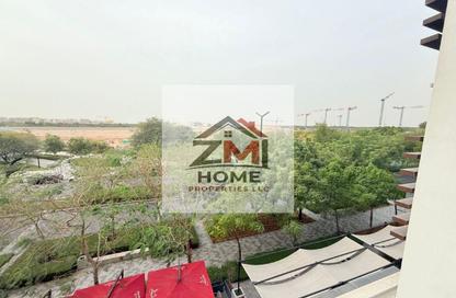 Apartment - 2 Bedrooms - 3 Bathrooms for rent in Aljada - Sharjah