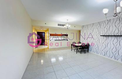 Apartment - 2 - 3 for rent in Mina Al Arab - Ras Al Khaimah