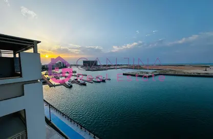 Apartment - 2 Bedrooms - 3 Bathrooms for rent in Mina Al Arab - Ras Al Khaimah