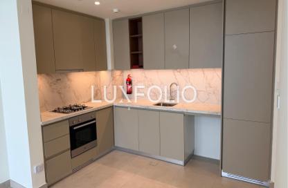 Apartment - 1 Bedroom - 1 Bathroom for rent in VYB - Business Bay - Dubai