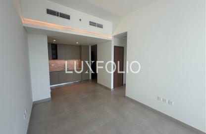 Apartment - 1 - 1 for rent in VYB - Business Bay - Dubai