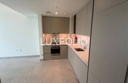 Apartment - 1 - 1 for rent in VYB - Business Bay - Dubai