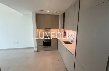 Apartment - 1 Bedroom - 1 Bathroom for rent in VYB - Business Bay - Dubai