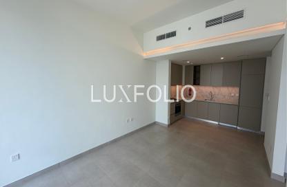 Apartment - 1 - 1 for rent in VYB - Business Bay - Dubai