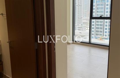 Apartment - 1 Bedroom - 1 Bathroom for rent in VYB - Business Bay - Dubai