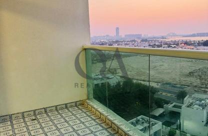 Apartment - 2 - 3 for rent in Hilliana Tower - Acacia Avenues - Al Sufouh 1 - Al Sufouh - Dubai