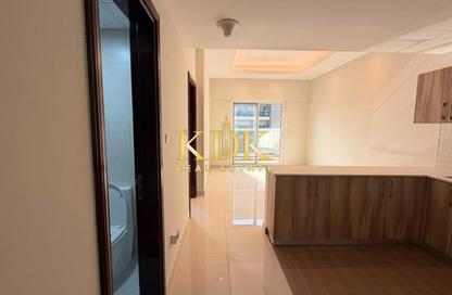 Apartment - 1 Bedroom - 2 Bathrooms for rent in Hera Tower - Dubai Sports City - Dubai