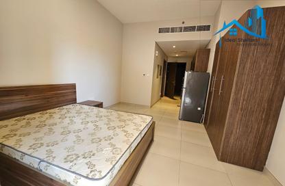 Apartment - Studio - 1 Bathroom for rent in Sun Point Dubai C - Sun Point Dubai - Dubai Production City (IMPZ) - Dubai