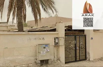 فيلا - استوديو - 4 حمامات للبيع في ذا ايكون جازا 2 - الراشدية 3 - الراشدية - عجمان