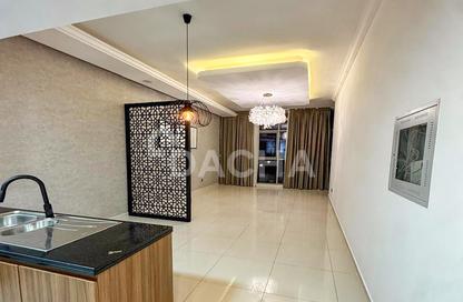 شقة - 2 غرف نوم - 3 حمامات للايجار في اوركيد B - اوركيد - داماك هيلز - دبي