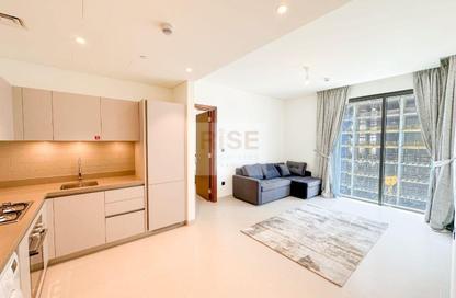Apartment - 2 - 2 for rent in Sobha Creek Vistas Reserve Tower A - Sobha Creek Vistas Reserve - Sobha Hartland - Mohammed Bin Rashid City - Dubai