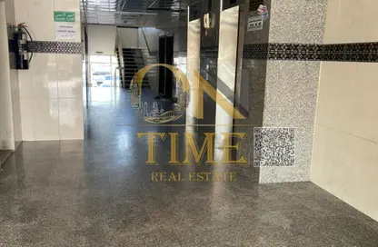 Apartment - 2 Bedrooms - 2 Bathrooms for rent in Al Rashidiya Towers - Al Rashidiya - Ajman Downtown - Ajman