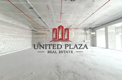 Retail - Studio for rent in Al Rawdah - Abu Dhabi