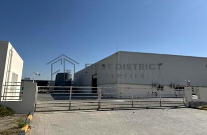 Warehouse - Studio for sale in Freezone South - Jebel Ali Freezone - Jebel Ali - Dubai