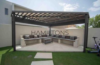 Villa - 3 Bedrooms - 4 Bathrooms for sale in Al Zahia 4 - Al Zahia - Muwaileh Commercial - Sharjah