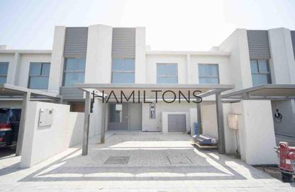 Villa - 3 Bedrooms - 4 Bathrooms for sale in Al Zahia 4 - Al Zahia - Muwaileh Commercial - Sharjah