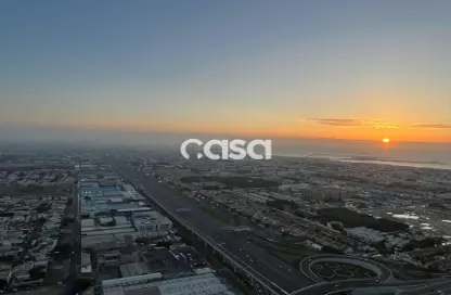 Apartment - 2 Bedrooms - 2 Bathrooms for sale in Aykon City Tower C - Aykon City - Business Bay - Dubai