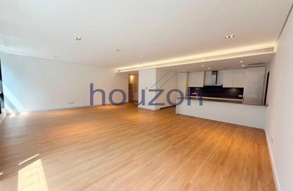 Apartment - 3 Bedrooms - 5 Bathrooms for rent in City Walk Residential Building 23B - City Walk Residential - City Walk - Dubai