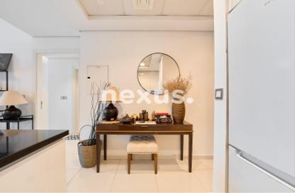 Apartment - 1 Bedroom - 1 Bathroom for rent in Ghalia Tower - District 18 - Jumeirah Village Circle - Dubai