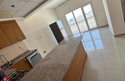 Apartment - 4 Bedrooms - 5 Bathrooms for rent in Suburbia Podium - Suburbia - Downtown Jebel Ali - Dubai