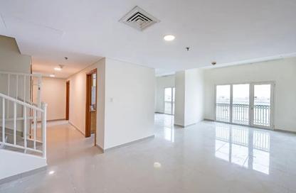Apartment - 4 Bedrooms - 5 Bathrooms for rent in Suburbia Podium - Suburbia - Downtown Jebel Ali - Dubai