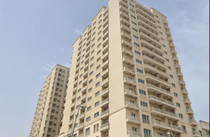 Apartment - 4 Bedrooms - 5 Bathrooms for rent in Suburbia Podium - Suburbia - Downtown Jebel Ali - Dubai