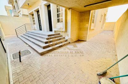 Villa - 5 Bedrooms - 7 Bathrooms for rent in Al Yasmeen 1 - Al Yasmeen - Ajman