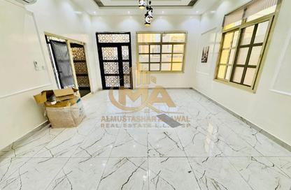 Villa - 5 Bedrooms - 7 Bathrooms for rent in Al Yasmeen 1 - Al Yasmeen - Ajman Villa - 5 Bedrooms - 7 Bathrooms for rent in Al Yasmeen 1 - Al Yasmeen - Ajman