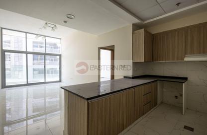 Apartment - 1 Bedroom - 2 Bathrooms for rent in Flamingo Z2 Tower - Arjan - Dubai
