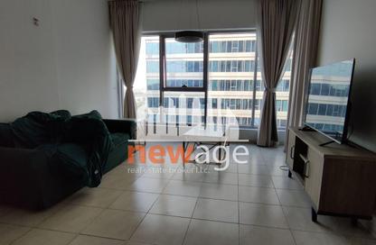 Apartment - 1 - 1 for sale in Skycourts Tower D - Skycourts Towers - Dubai Land Residence Complex - Dubai Apartment - 1 - 1 for sale in Skycourts Tower D - Skycourts Towers - Dubai Land Residence Complex - Dubai