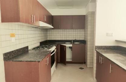 Apartment - 1 Bedroom - 1 Bathroom for sale in Skycourts Tower D - Skycourts Towers - Dubai Land Residence Complex - Dubai Apartment - 1 Bedroom - 1 Bathroom for sale in Skycourts Tower D - Skycourts Towers - Dubai Land Residence Complex - Dubai