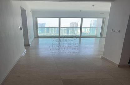 Apartment - 2 Bedrooms - 3 Bathrooms for rent in Marina Heights 2 - Marina Square - Al Reem Island - Abu Dhabi Apartment - 2 Bedrooms - 3 Bathrooms for rent in Marina Heights 2 - Marina Square - Al Reem Island - Abu Dhabi