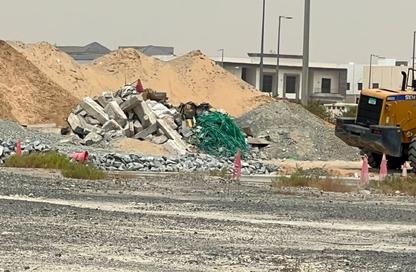 Land - Studio for sale in Hoshi - Al Badie - Sharjah Land - Studio for sale in Hoshi - Al Badie - Sharjah