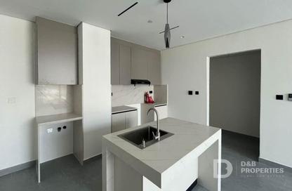 Apartment - 2 Bedrooms - 3 Bathrooms for rent in Arista One - Jumeirah Garden City - Al Satwa - Dubai