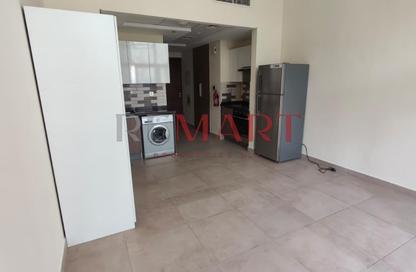 Apartment - Studio - 1 Bathroom for rent in Azizi Star - Al Furjan - Dubai