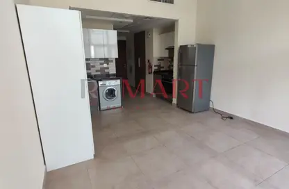 Apartment - 1 Bathroom for rent in Azizi Star - Al Furjan - Dubai