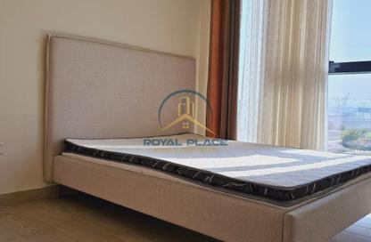 Apartment - 1 Bedroom - 1 Bathroom for rent in Azizi Riviera 47 - Azizi Riviera - Meydan One - Meydan - Dubai