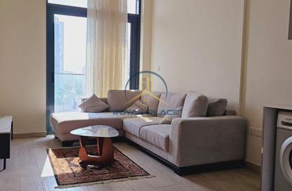 Apartment - 1 Bedroom - 1 Bathroom for rent in Azizi Riviera 47 - Azizi Riviera - Meydan One - Meydan - Dubai