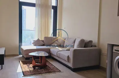 Apartment - 1 Bedroom - 1 Bathroom for rent in Azizi Riviera 47 - Azizi Riviera - Meydan One - Meydan - Dubai