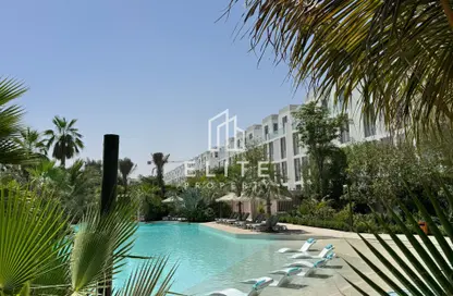 Villa - 4 Bedrooms - 5 Bathrooms for sale in Ixora - Al Barari - Dubai