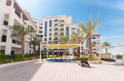 Apartment - 2 Bedrooms - 3 Bathrooms for sale in Ansam 3 - Ansam - Yas Island - Abu Dhabi